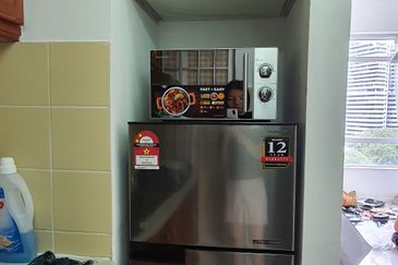 38 Bidara Condominium