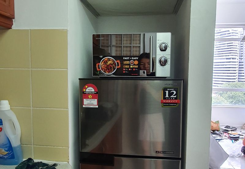 38 Bidara Condominium