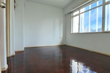 38 Bidara Condominium