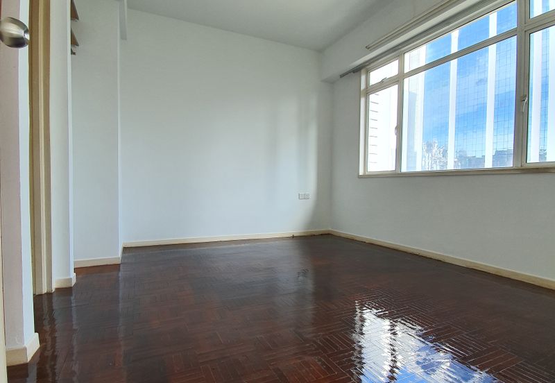 38 Bidara Condominium