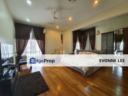 Exclusive bungalow in gated and guarded community, Selangor, Shah Alam