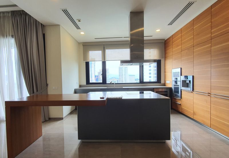 Serai Bukit Bandaraya