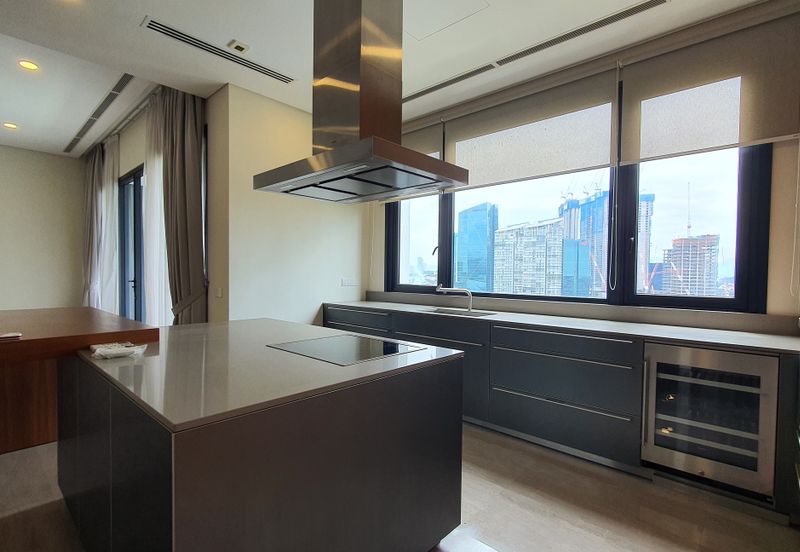 Serai Bukit Bandaraya