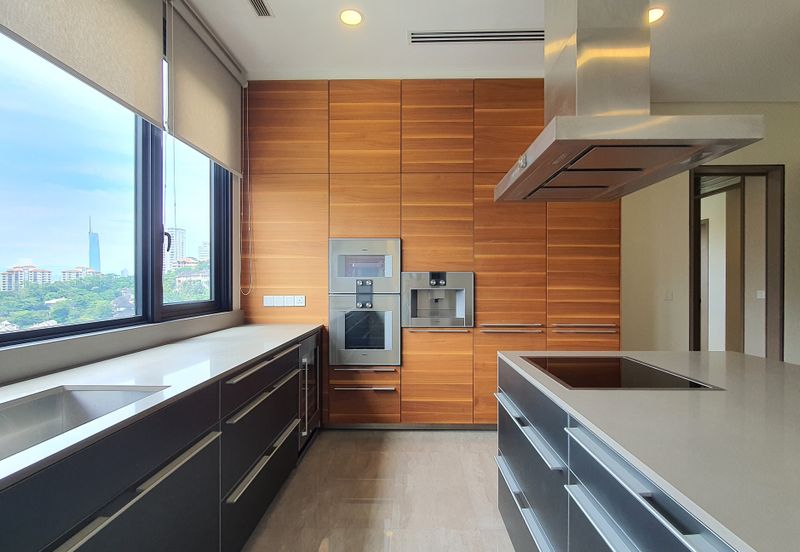 Serai Bukit Bandaraya