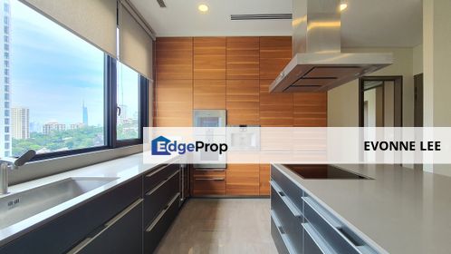 3-bedder in Serai Bukit Bandaraya, Kuala Lumpur, Bangsar