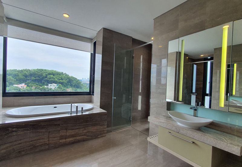 Serai Bukit Bandaraya