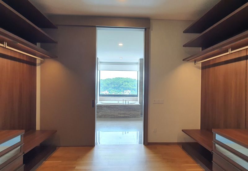 Serai Bukit Bandaraya