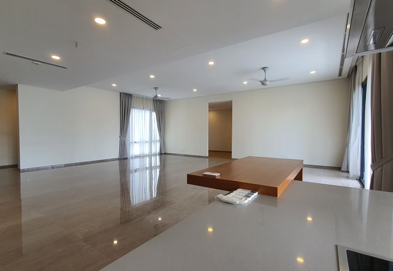 Serai Bukit Bandaraya