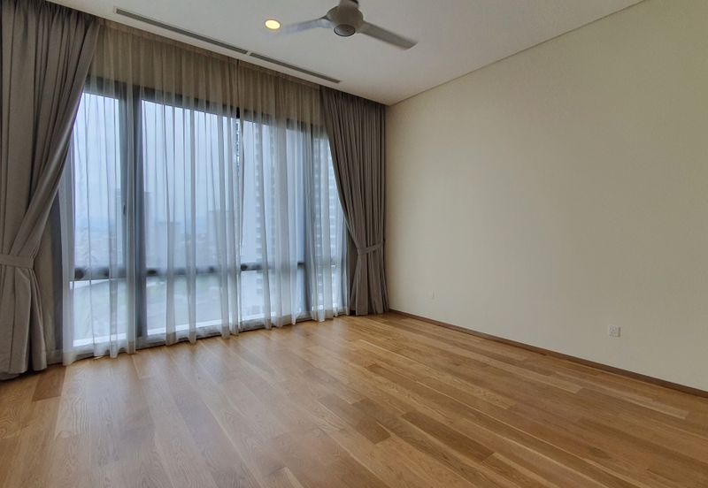 Serai Bukit Bandaraya