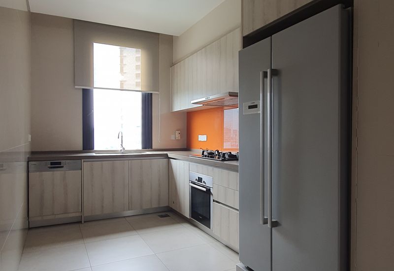 Serai Bukit Bandaraya