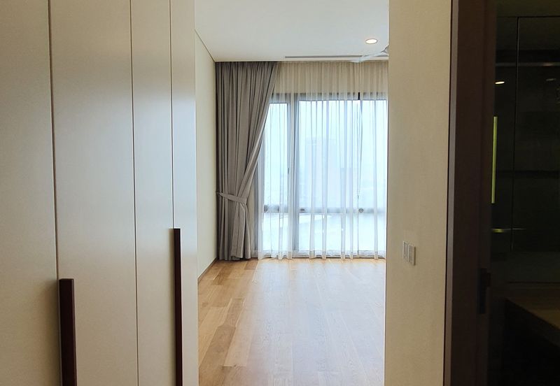 Serai Bukit Bandaraya