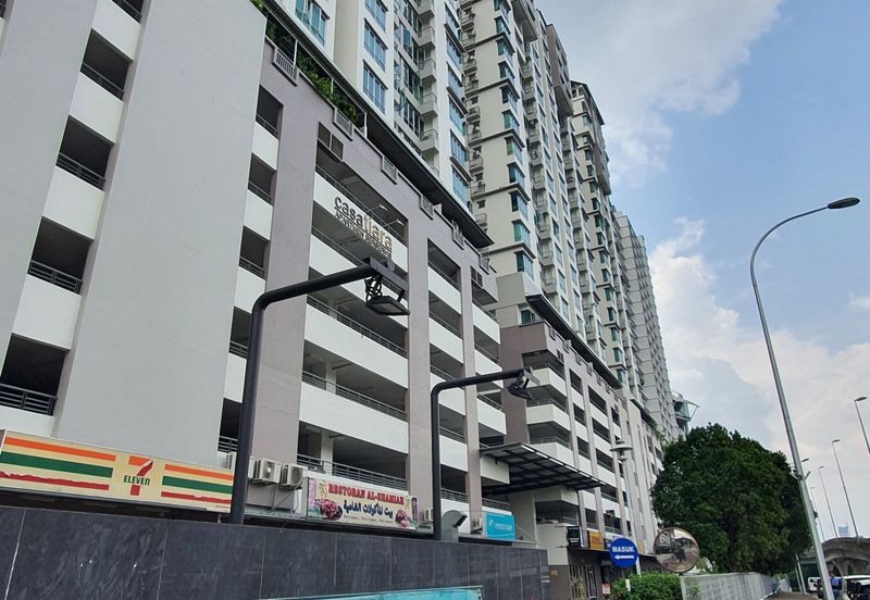 Value buy with rental yield 5.5%