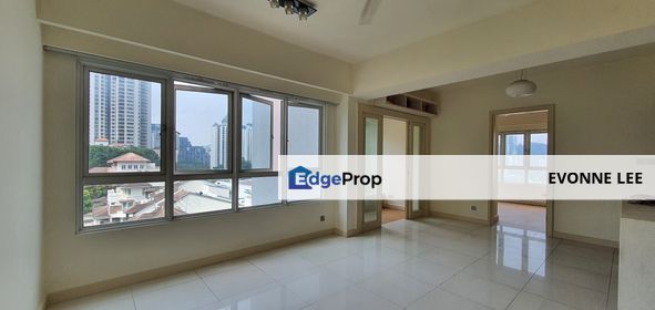 Value buy 1-bedder, motivated seller, Kuala Lumpur, Mont Kiara