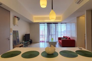 The Signature Serviced Suites