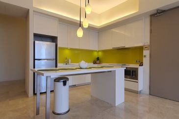 The Signature Serviced Suites