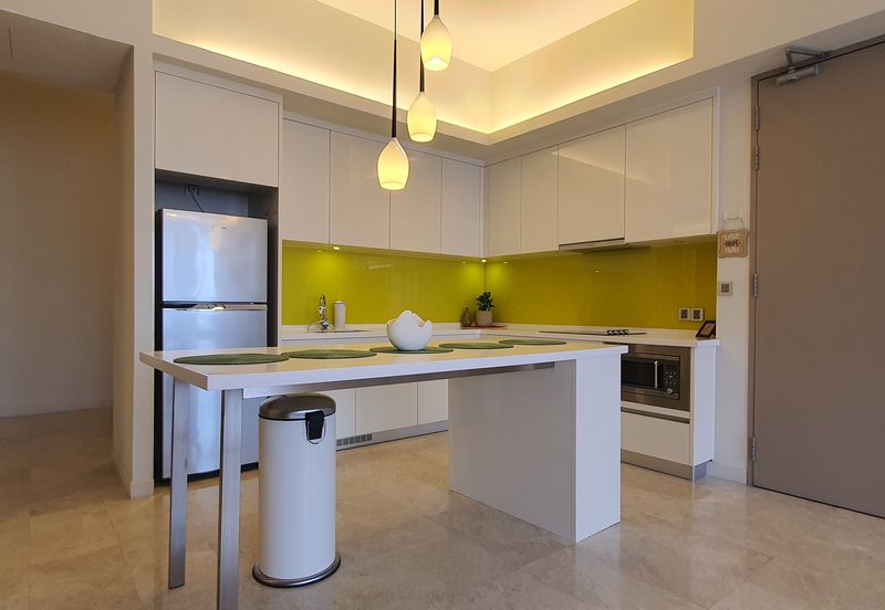 The Signature Serviced Suites