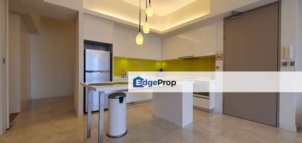 Stay in the heart of Desa Sri Hartamas, Kuala Lumpur, Sri Hartamas 