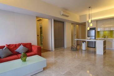 The Signature Serviced Suites