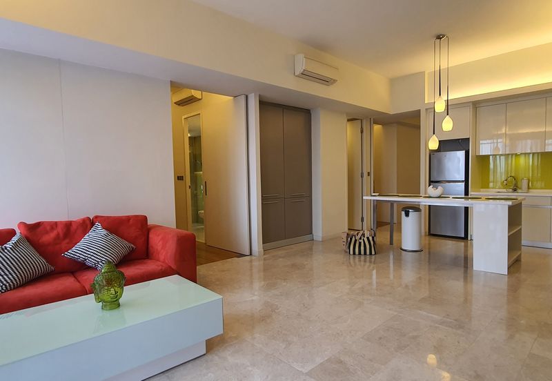 The Signature Serviced Suites