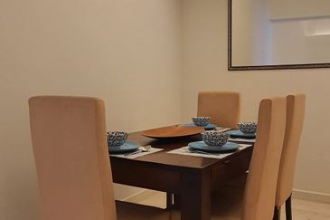 The Signature Serviced Suites