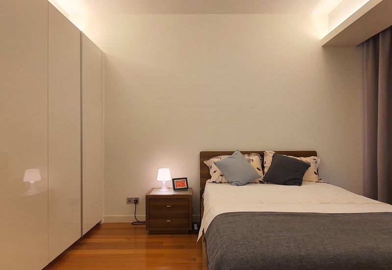 The Signature Serviced Suites