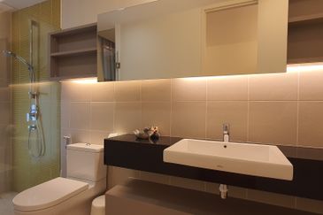 The Signature Serviced Suites