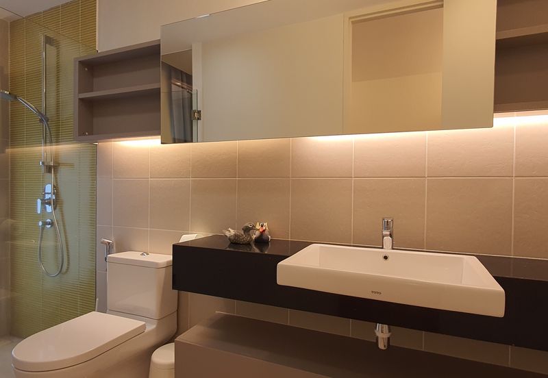 The Signature Serviced Suites