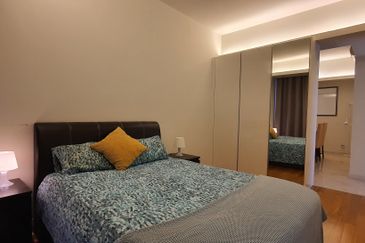 The Signature Serviced Suites