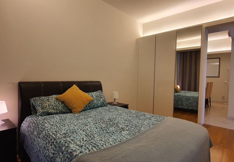 The Signature Serviced Suites