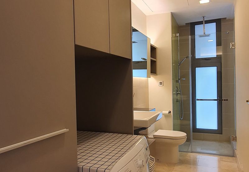 The Signature Serviced Suites