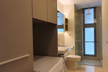 The Signature Serviced Suites