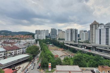 The Signature Serviced Suites