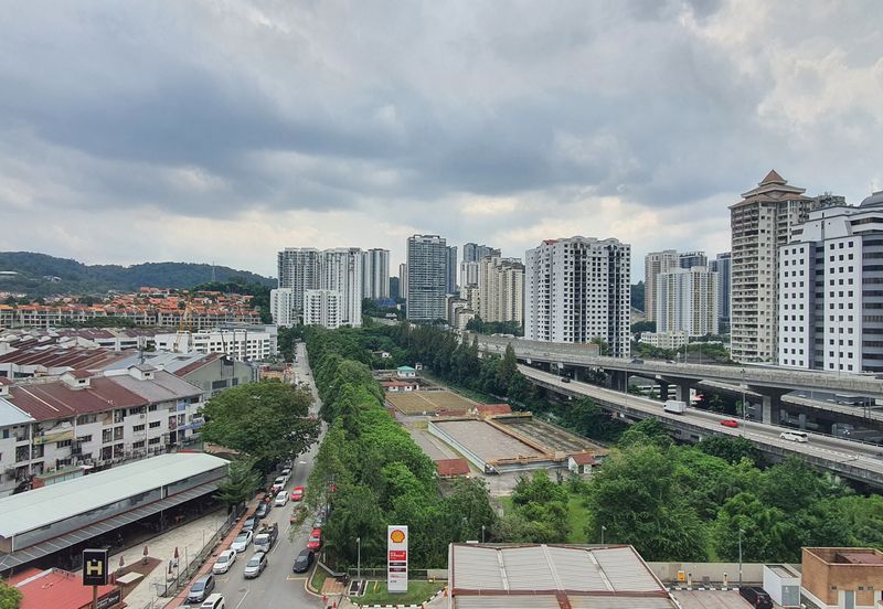 The Signature Serviced Suites