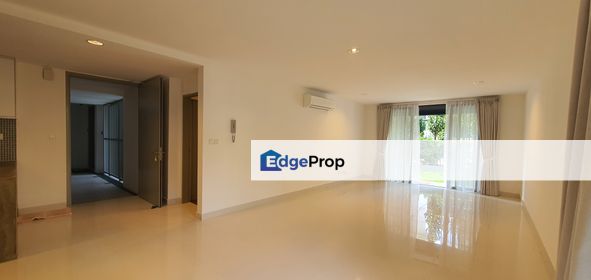 New condo, pet friendly, EV charger ready, Kuala Lumpur, Damansara Heights