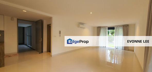 New condo, pet friendly, EV charger ready, Kuala Lumpur, Damansara Heights