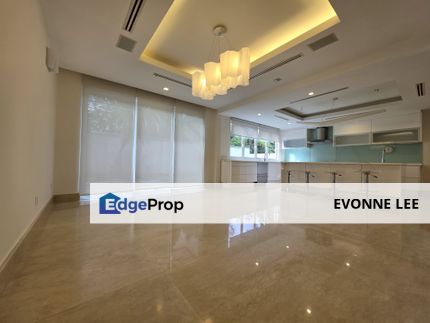 Lovingly maintained home with KL skyline , Kuala Lumpur, Bangsar