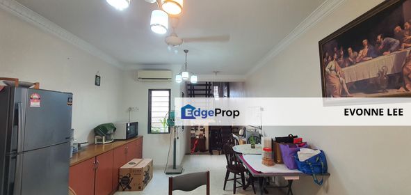 Transform this fixer upper into your dream home, Kuala Lumpur, Seputeh