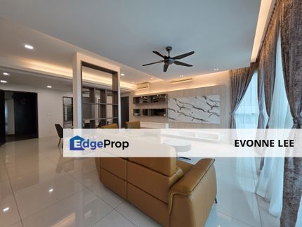 Exceptional residence tailored to family comfort and connection, Selangor, Damansara Utama