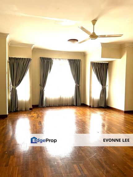 Opportunity to personalise this space into your ideal home, Selangor, Glenmarie
