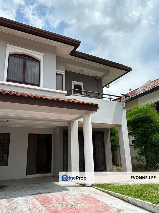 Opportunity to personalise this space into your ideal home, Selangor, Glenmarie