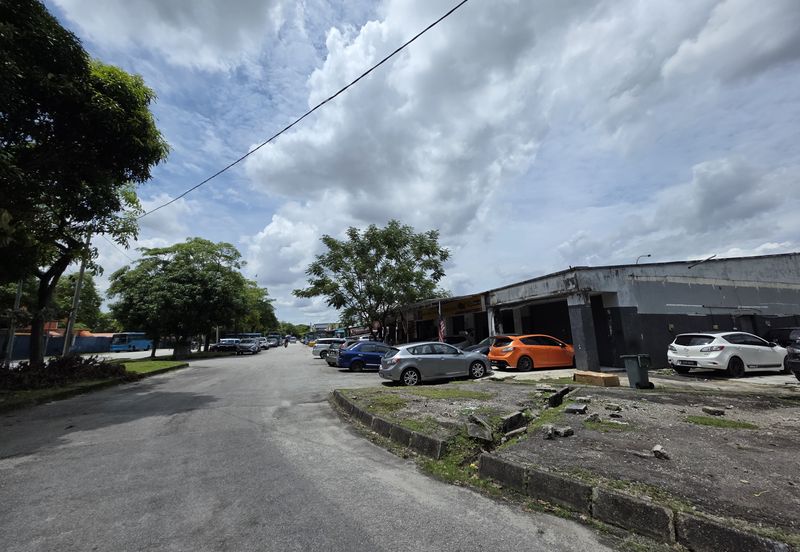 Sime Uep Industrial Park