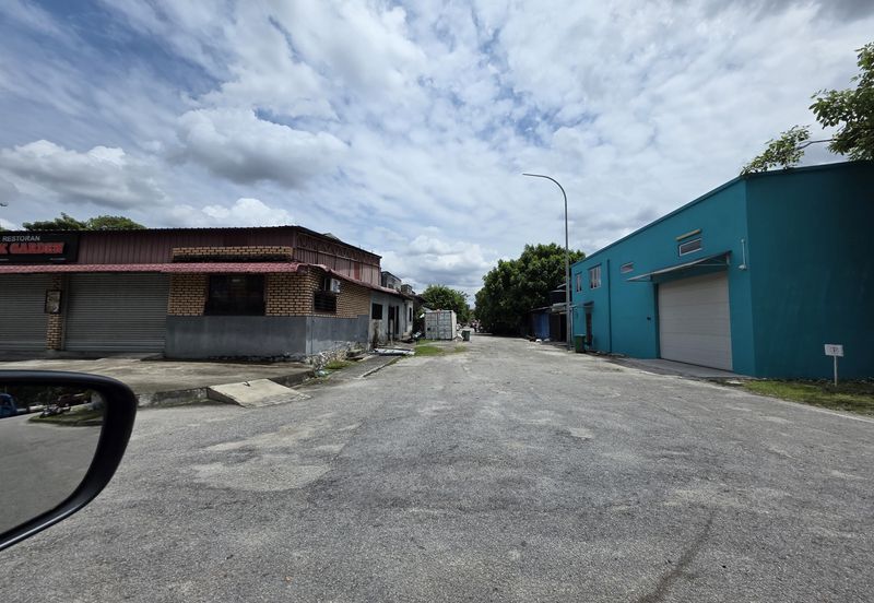 Sime Uep Industrial Park