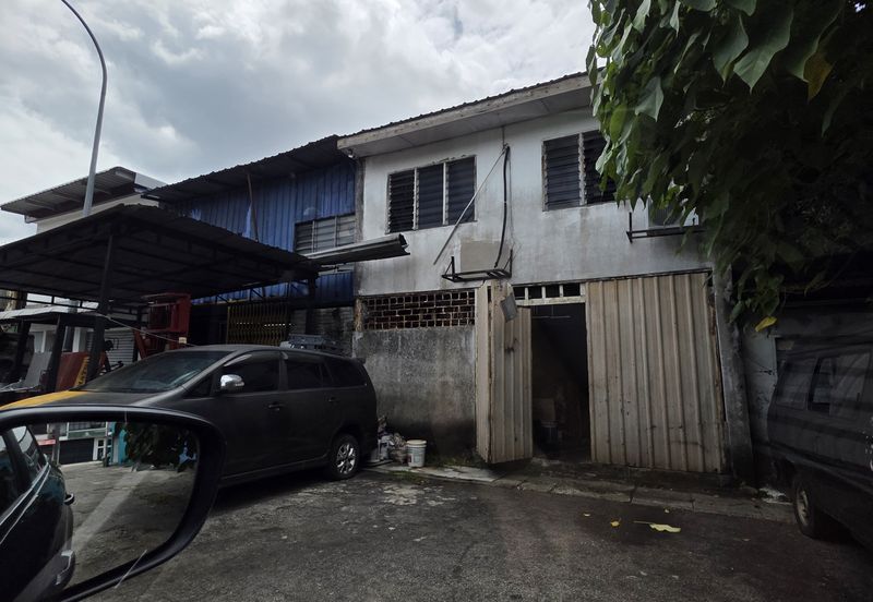 Sime Uep Industrial Park