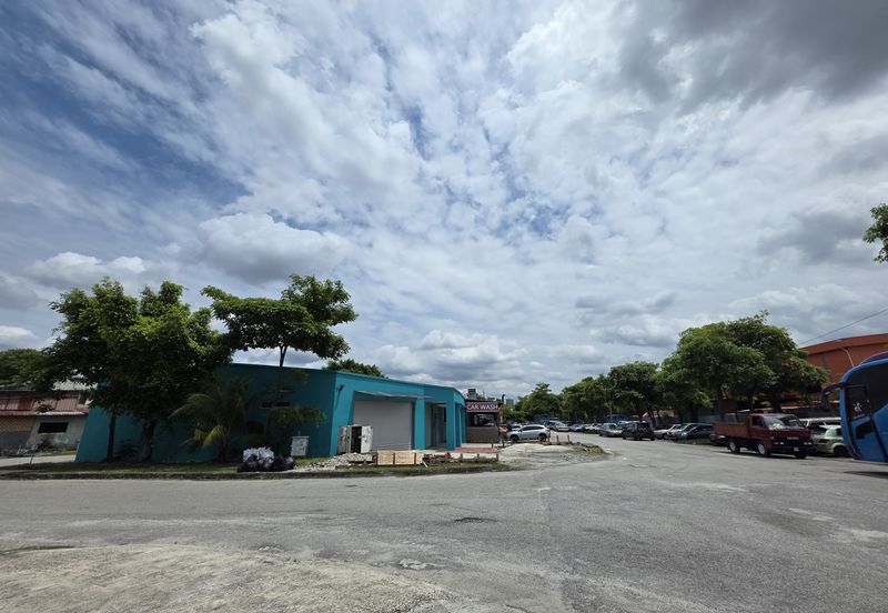 Sime Uep Industrial Park