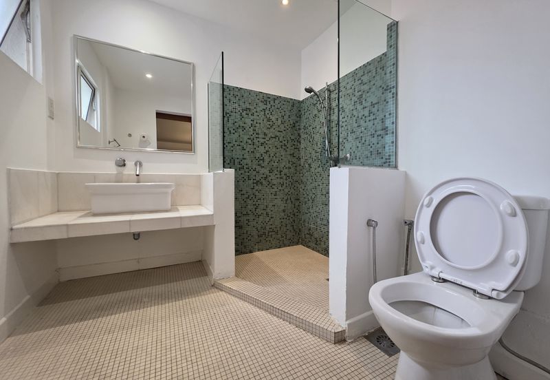 Bungaraya Kondominium, Saujana Subang