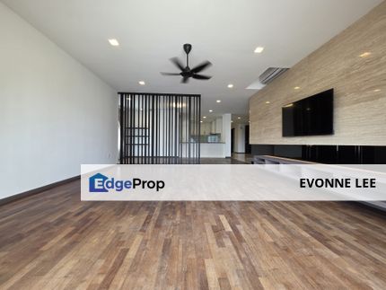 Freehold Mont Kiara luxury, refreshed and ready to move in at RM623psf, Kuala Lumpur, Mont Kiara