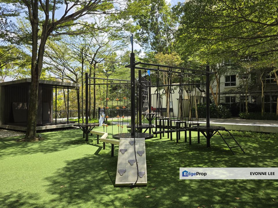 Freehold Mont Kiara luxury, refreshed and ready to move in at RM623psf, Kuala Lumpur, Mont Kiara