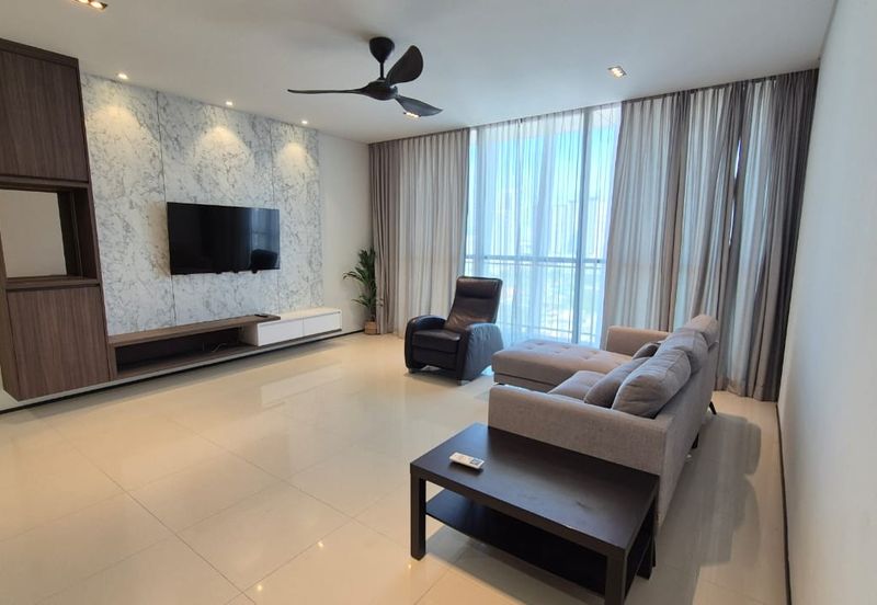 The Fennel @ Sentul East