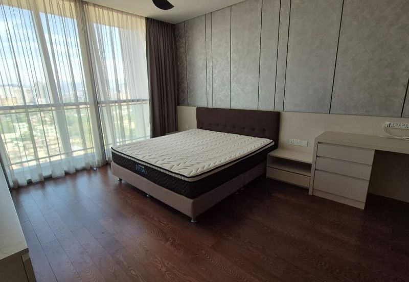 The Fennel @ Sentul East