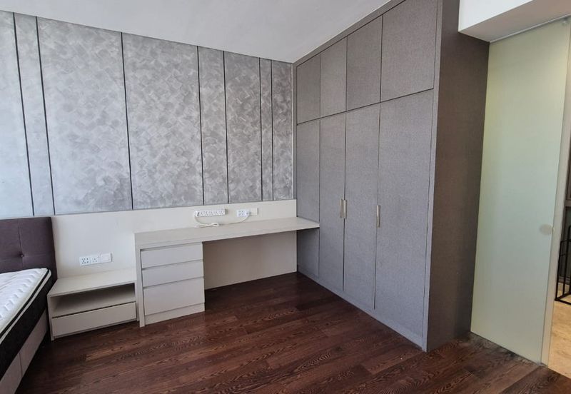 The Fennel @ Sentul East